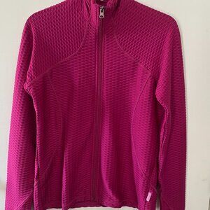 FILA FULL ZIP